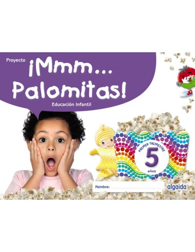 INF 5 ANOS PALOMITAS MMMM 1ºTRI 2022